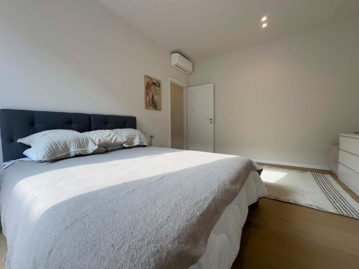 Realkasa Charming Luxury Apt. Bolonia Exterior foto