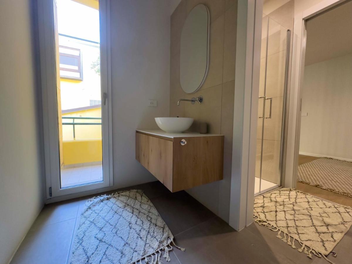Realkasa Charming Luxury Apt. Bolonia Exterior foto