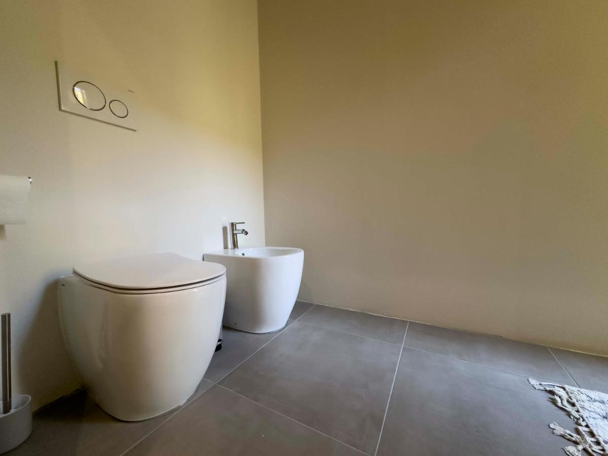 Realkasa Charming Luxury Apt. Bolonia Exterior foto
