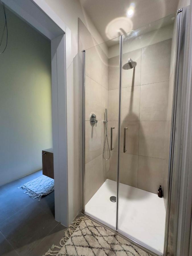 Realkasa Charming Luxury Apt. Bolonia Exterior foto